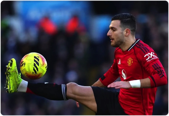 01月04日 英超第20轮 利兹联vs曼联 全场录像回放