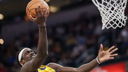 01月07日 NBA常规赛 骑士vs步行者 全场录像回放