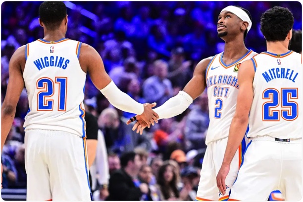 01月08日 NBA常规赛 爵士vs雷霆 全场录像回放