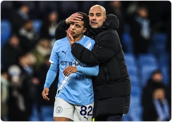 01月08日 英超第21轮 曼城vs布莱顿 全场录像回放