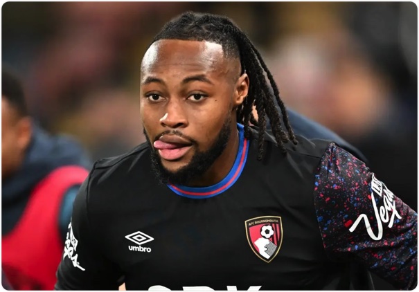 01月08日 英超第21轮 伯恩茅斯vs热刺 全场录像回放