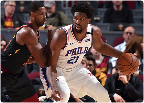 01月13日 NBA常规赛 76人vs猛龙 全场录像回放