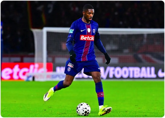 01月13日 法国杯1/16决赛 巴黎圣日耳曼vs巴黎FC 全场录像回放