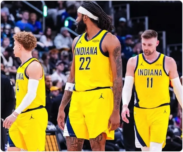 01月18日 NBA常规赛 步行者vs活塞 全场录像回放