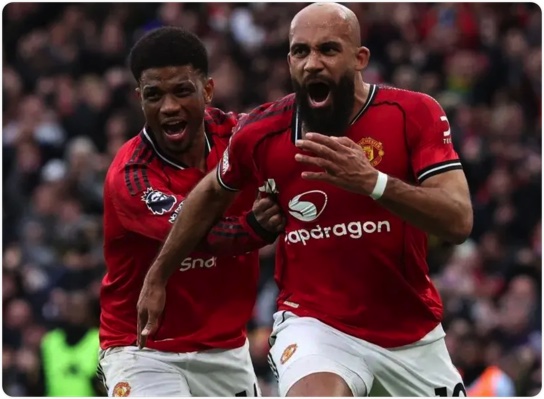 01月17日 英超第22轮 曼联vs曼城 全场录像回放