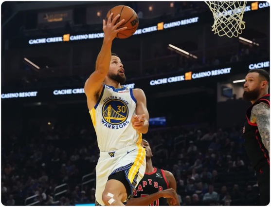 01月21日 NBA常规赛 猛龙vs勇士 全场录像回放