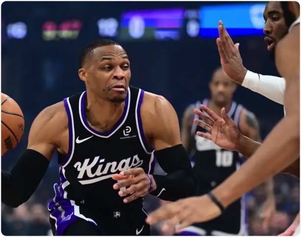 01月24日 NBA常规赛 国王vs骑士 全场录像回放