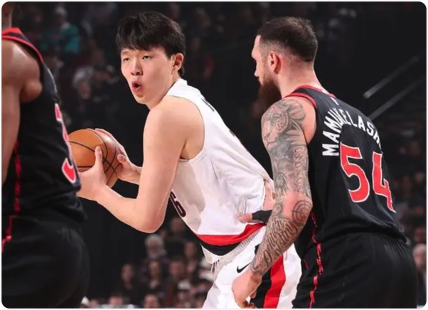 01月24日 NBA常规赛 猛龙vs开拓者 全场录像回放