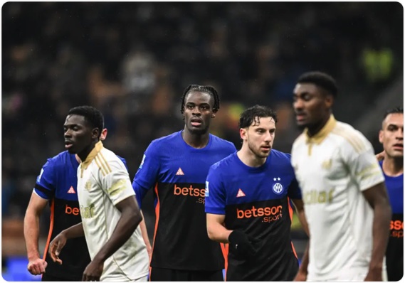 01月24日 意甲第22轮 国际米兰vs比萨 全场录像回放