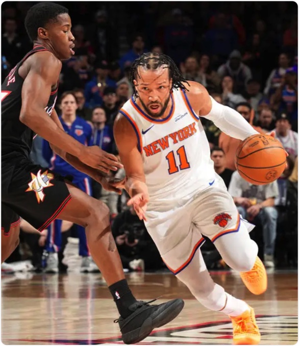 01月25日 NBA常规赛 尼克斯vs76人 全场录像回放