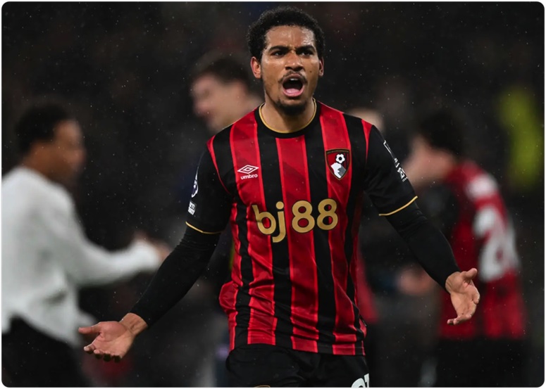 01月25日 英超第23轮 伯恩茅斯vs利物浦 全场录像回放