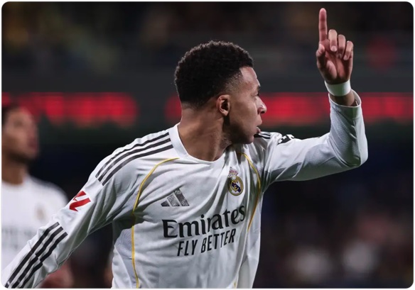 01月25日 西甲第21轮 比利亚雷亚尔vs皇家马德里 全场录像回放