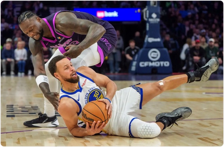 01月26日 NBA常规赛 勇士vs森林狼 全场录像回放