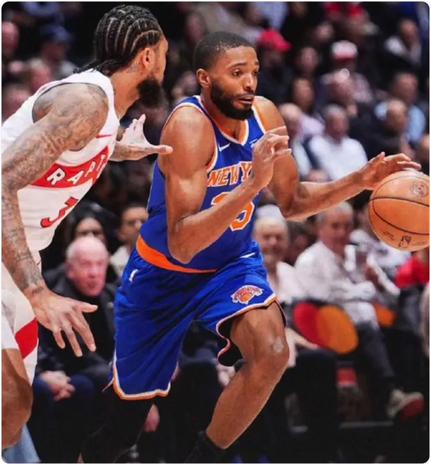 01月29日 NBA常规赛 尼克斯vs猛龙 全场录像回放