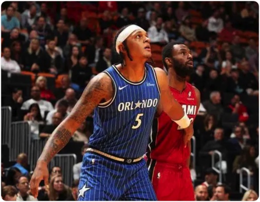 01月29日 NBA常规赛 魔术vs热火 全场录像回放