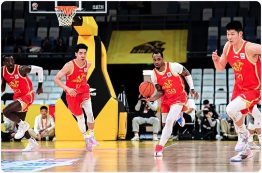 01月29日 CBA常规赛 广厦vs山东 全场录像