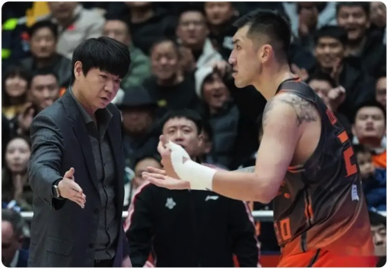 01月31日 CBA常规赛 山东vs广州 全场录像