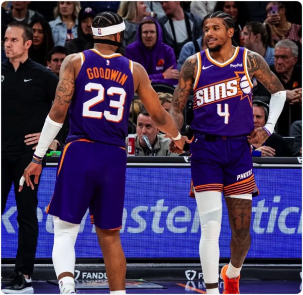 01月31日 NBA常规赛 骑士vs太阳 全场录像回放