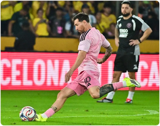 02月08日 足球友谊赛 迈阿密国际vs瓜亚基尔巴塞罗那 全场录像回放