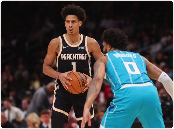 02月08日 NBA常规赛 黄蜂vs老鹰 全场录像回放