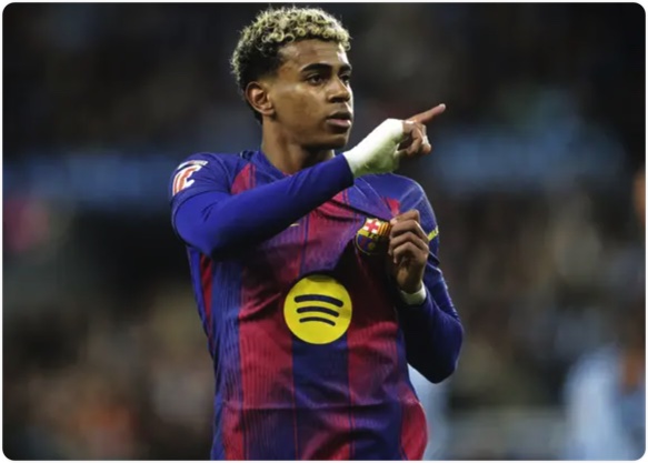 02月07日 西甲第23轮 巴塞罗那vs马洛卡 全场录像回放