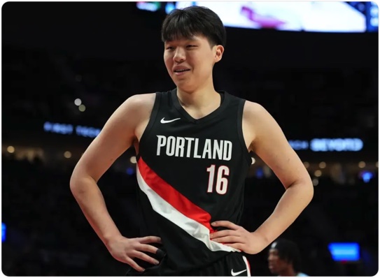 02月08日 NBA常规赛 灰熊vs开拓者 全场录像回放