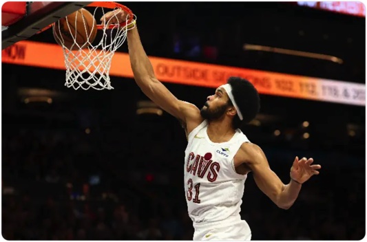 02月08日 NBA常规赛 骑士vs国王 全场录像回放