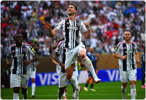 02月09日 意甲第24轮 尤文图斯vs拉齐奥 全场录像回放