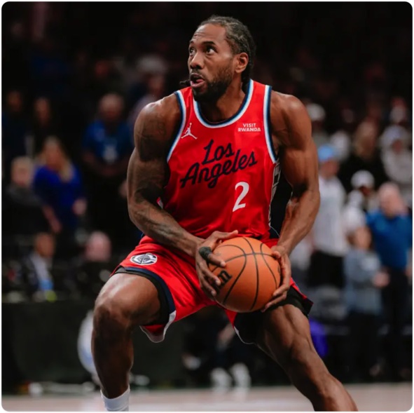 02月09日 NBA常规赛 快船vs森林狼 全场录像回放