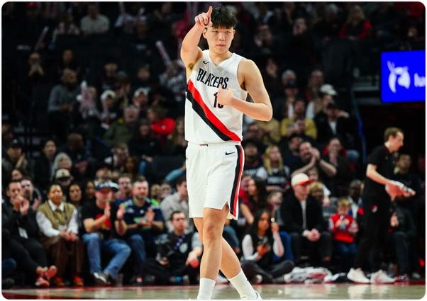 02月10日 NBA常规赛 76人vs开拓者 全场录像回放