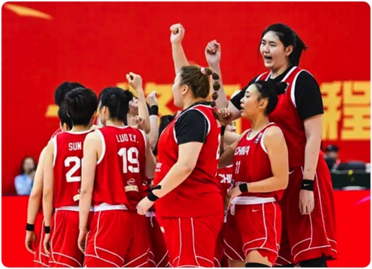 02月11日 女篮热身赛银川站 中国女篮vs国际联队女篮 全场录像回放