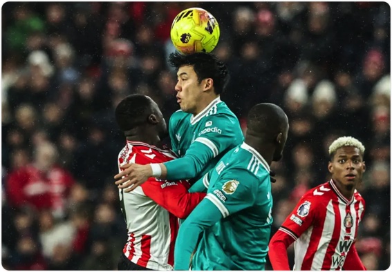 02月12日 英超第26轮 桑德兰vs利物浦 全场录像回放