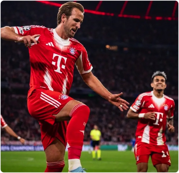 02月12日 德国杯1/4决赛 拜仁慕尼黑vs莱比锡 全场录像回放