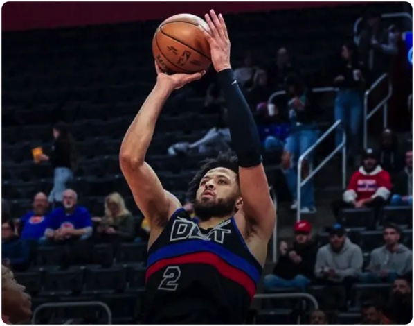 02月12日 NBA常规赛 活塞vs猛龙 全场录像回放