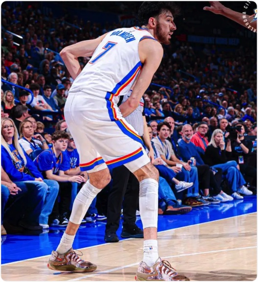 02月13日 NBA常规赛 雄鹿vs雷霆 全场录像回放