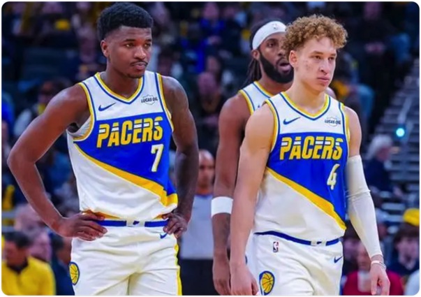 02月23日 NBA常规赛 独行侠vs步行者 全场录像回放