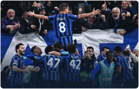 02月26日 欧冠1/8决赛附加赛 亚特兰大vs多特蒙德 全场录像回放