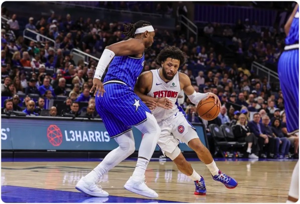 03月02日 NBA常规赛 活塞vs魔术 全场录像回放