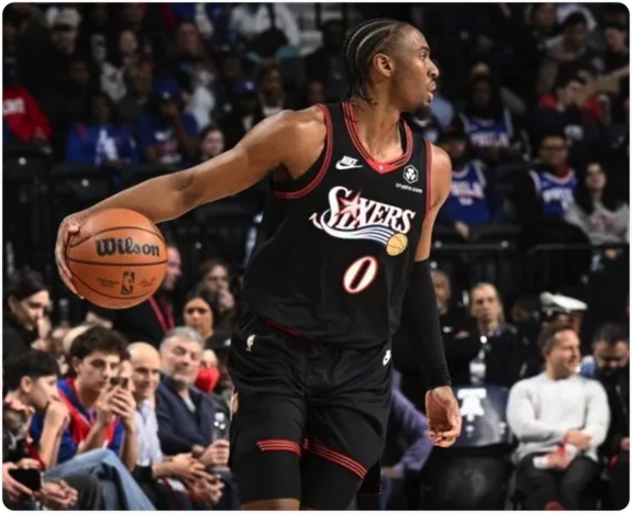 03月05日 NBA常规赛 爵士vs76人 全场录像回放