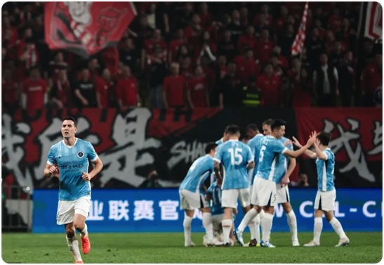 03月06日 中超第1轮 成都蓉城vs深圳新鹏城 全场录像