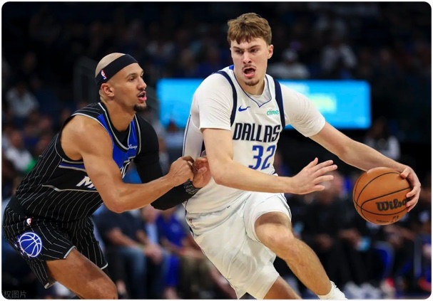 03月06日 NBA常规赛 独行侠vs魔术 全场录像回放