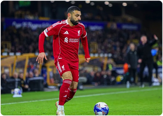 03月07日 足总杯1/8决赛 狼队vs利物浦 全场录像回放