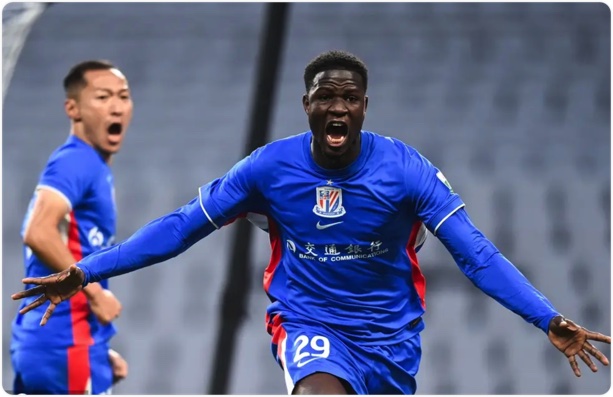 03月07日 中超第1轮 上海申花队vs大连英博 全场录像回放