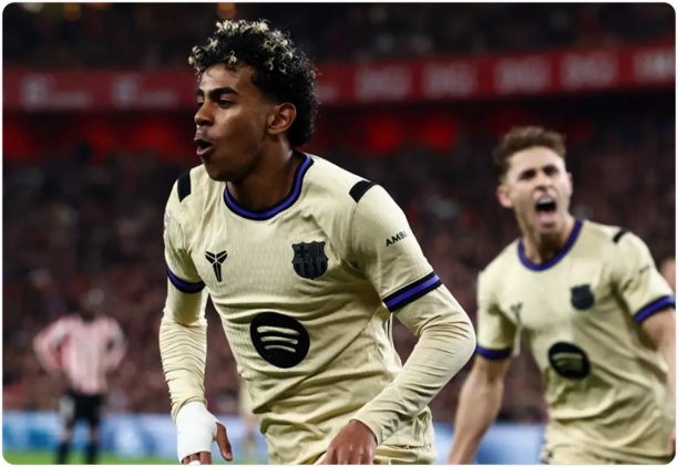 03月08日 西甲第27轮 毕尔巴鄂竞技vs巴塞罗那 全场录像回放