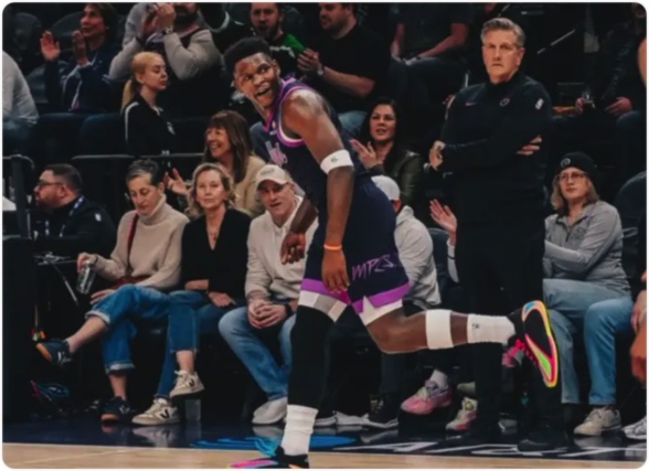 03月08日 NBA常规赛 魔术vs森林狼 全场录像回放