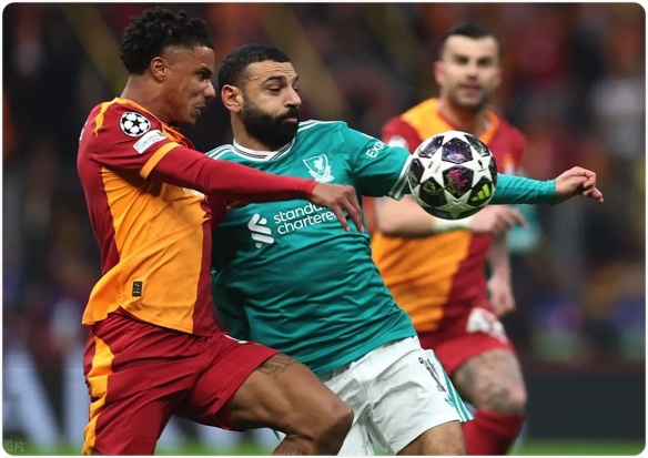 03月11日 欧冠1/8决赛 加拉塔萨雷vs利物浦 全场录像回放