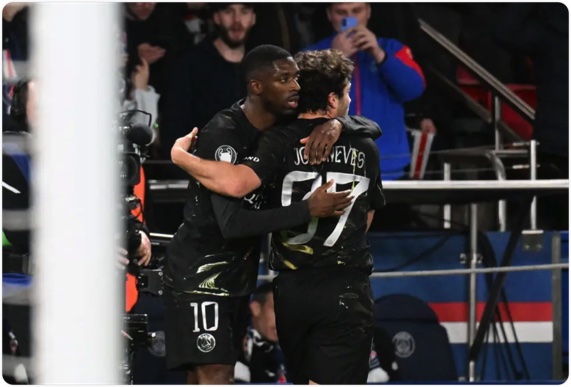 03月12日 欧冠1/8决赛首回合 巴黎圣日耳曼vs切尔西 全场录像回放