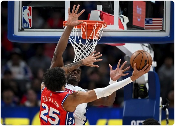 03月13日 NBA常规赛 76人vs活塞 全场录像回放