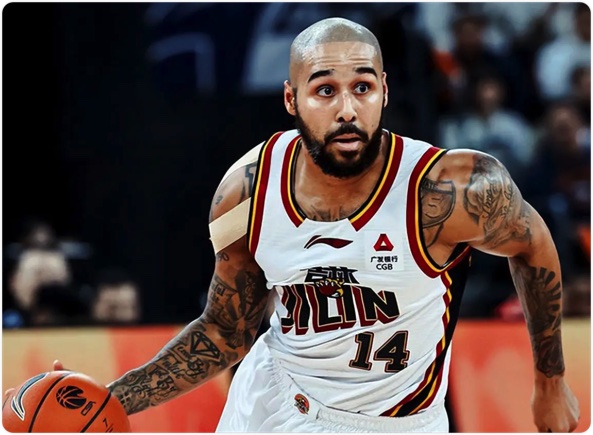 03月13日 CBA常规赛 新疆vs吉林 全场录像回放