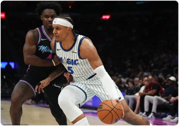 03月15日 NBA常规赛 魔术vs热火 全场录像回放